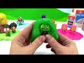 Fizzy and Phoebe Make DIY Teen Titans Slime