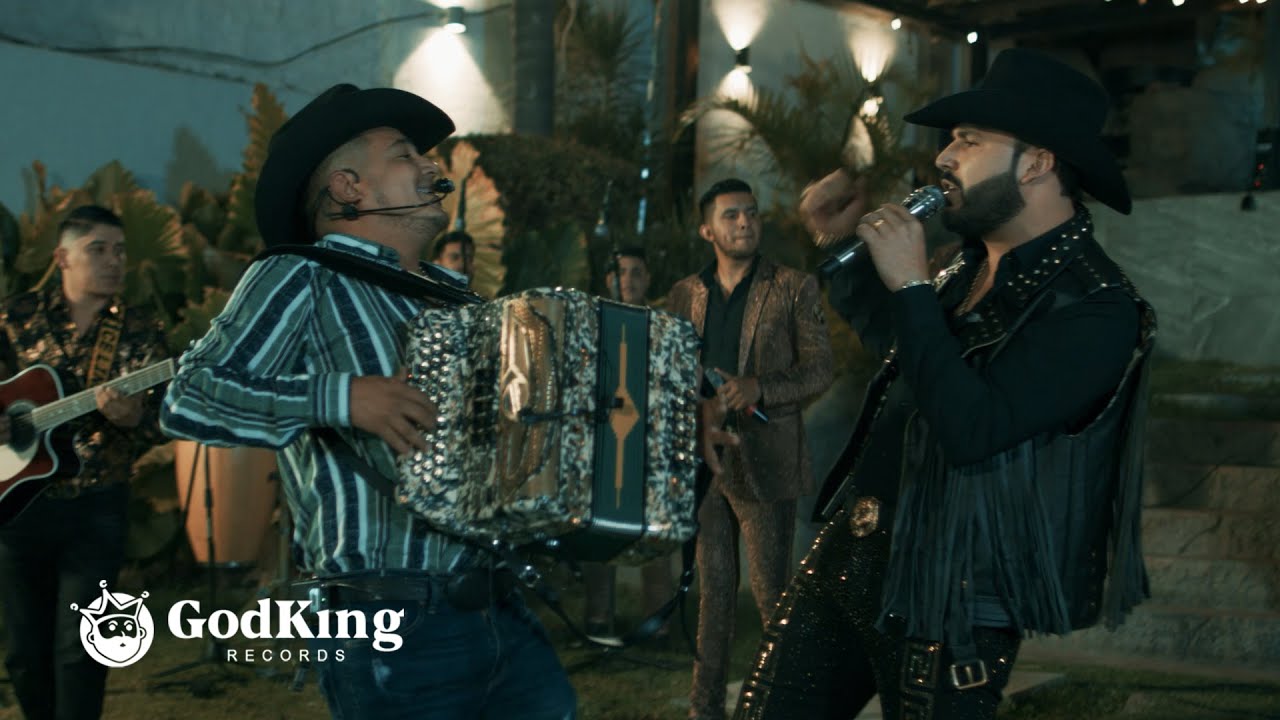 Jesus Malverde | Betillo Guerrero & Saul El Jaguar Alarcón (En Vivo)