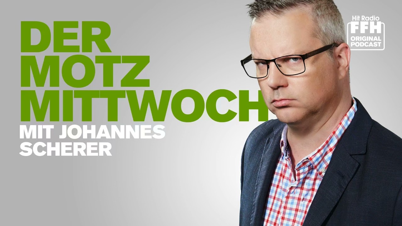 Der Mittwochs-Motzer: Johannes Scherer ärgert sich: Yannick/Jannick/Iannick/Jannik/…