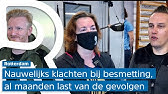 Marjolein Genas Van Corona Het Was Een Echte Strijd Rtv Utrecht Youtube