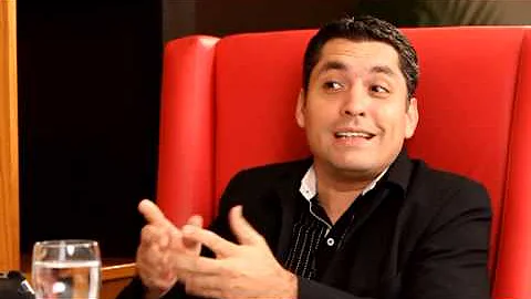 PROGRAMA 22 " La mujer que prospera"