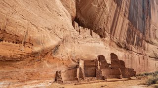 Canyon de Chelly  Guided Jeep Tour