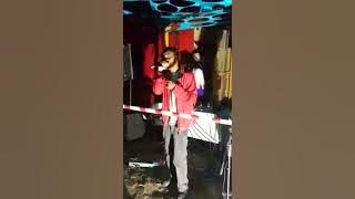 Mthizo jumps on (Zola - Uzubuye) cover version