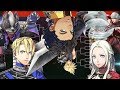 Determining the best character in Three Houses by way of a Smash Ultimate tournament