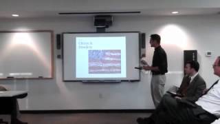 N-B Video: iPads digitize curriculum at Bluffton High School