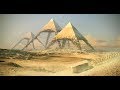 【驚愕】古代建造物最大の謎『ピラミッド』の石を運んだ方法が完全解明される