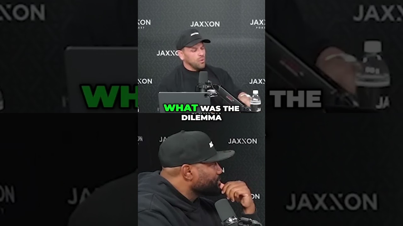 Robbie Lawler The Untold Story