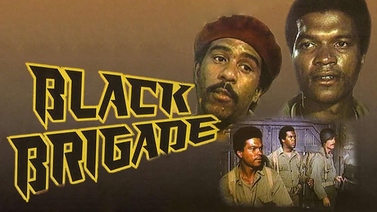 Black Brigade (1970)