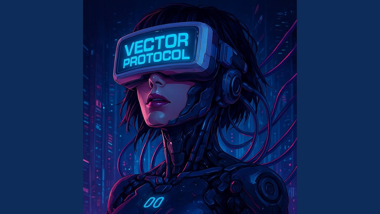 Watch Escape Vector on YouTube Watch Escape Vector on YouTube