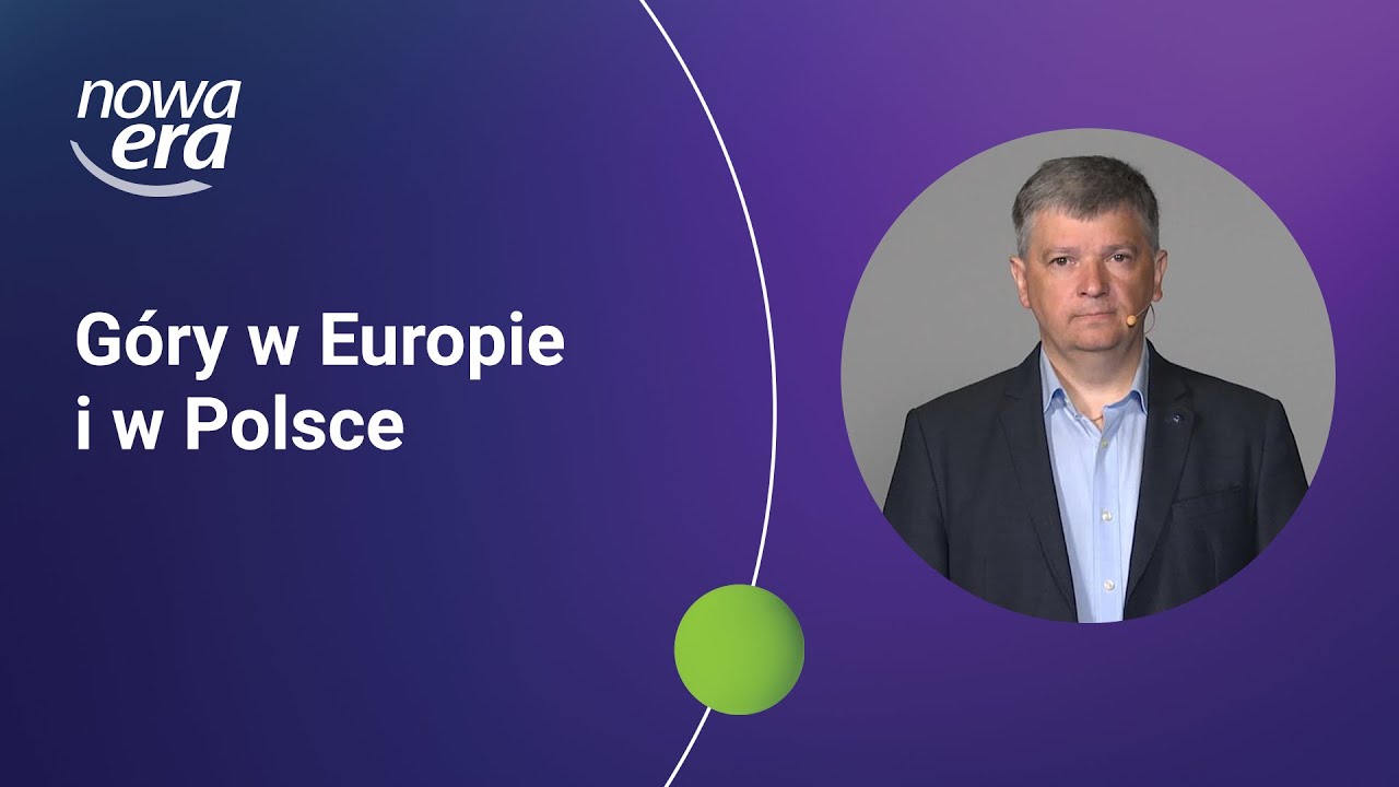 Sprawdzian Historia Klasa 2 Oświecenie W Europie Góry w Europie i w Polsce - YouTube