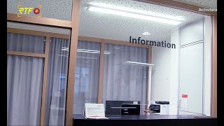 RTF.1-Nachrichten 28.10.2025 RTF.1-Nachrichten 28.10.2025