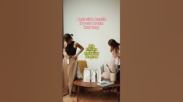 Another side hustle for the broke and lazy ✊🏽😂