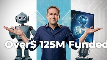 Why this $125M AI Funding Round Matters