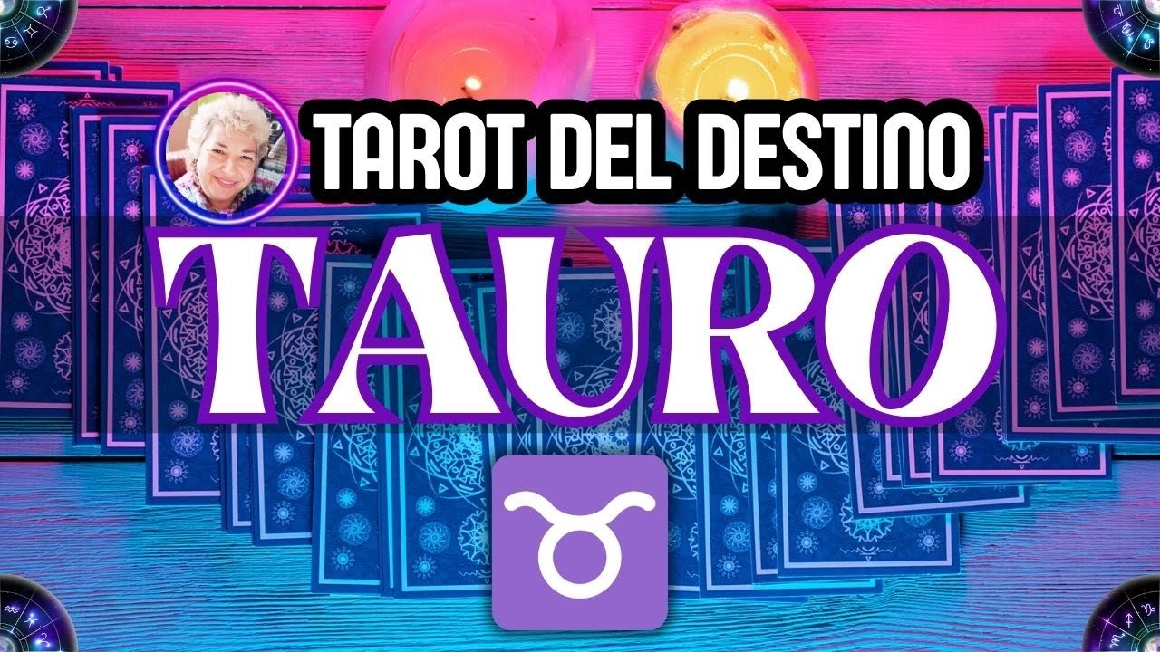 TAURO HOY ♉️ ROMPES CADENAS Y SE ABRE UNA ETAPA DE AMOR Y ALEGRÍA ...