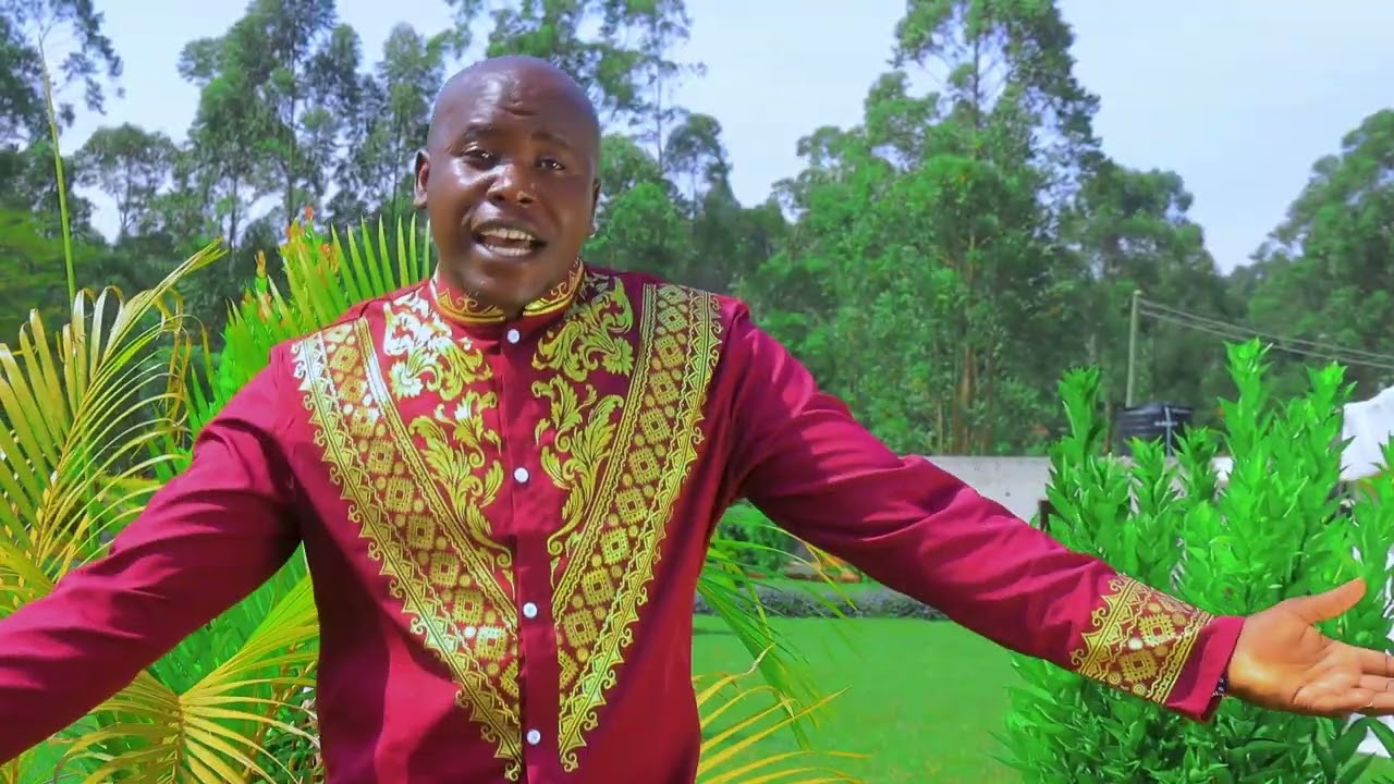 GWANKOREIRE AMAYA BY JOSPHAT ONYAMO// OFFICIAL VIDEO