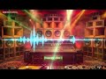 Lost Souls Under Heavy Bass | Roots Reggae Dub Deep Bass with Echoes of Freedom