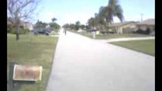 G230RC vs GP290RS