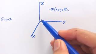 The Spherical Coordinate System |Basic Concept| |Coordinate Geometry| |Formula Foundation|