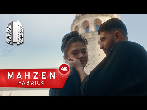 Burak Bulut & Eda Sakız - Bu Aşkın Katili Kim