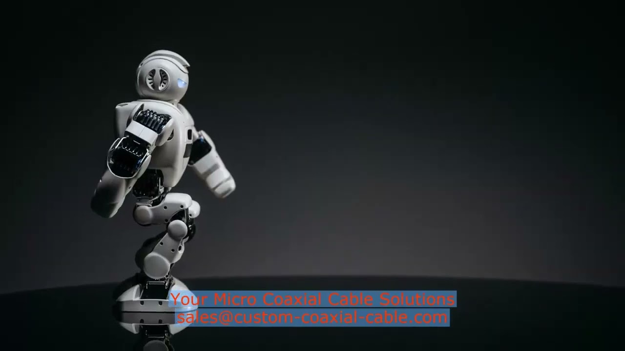 Professional micro coaxial cable assembly eol test fixture design Best Chinese Factory Custom-bu Mod