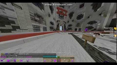 JamaicanBacon hacking on DesiredCraft Jail