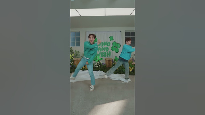 우워! 어우워! 🍀💙