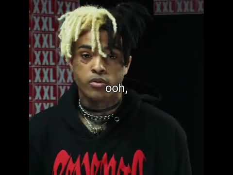 Again Song Xxxtantacion Edit Short Video 