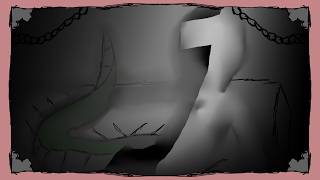 Drawing: A Lamia