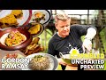 Gordon Ramsay is Making Scrambled Eggs Around the World | Scrambled