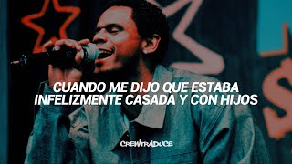 Carl Thomas - I Wish (Subtitulado Español) Wealth