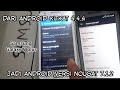 UBAH HP JADUL SAMSUNG GALAXY V PLUSS R00T DAN TWRP LALU COSTUM JADI ANDROID 7.1.2 Android Nougat,