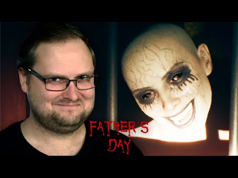 Видео: ФИНАЛ ► Father's Day #3