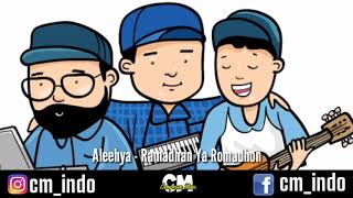ALEEHYA - RAMADHAN YA ROMADHON [NCS INDO]