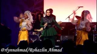 Medley 4 Dara & Laksamana Raja Di Laut - Dato Siti Nurhaliza