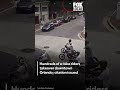 E-bike riders ticketed in Orlando as they run amok