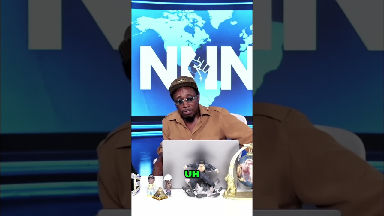 His name was Jesus 😭🤣Day 3… and nobody rolled the stone away yet? 👀😂💀#nnn #EddieGriffin #Comedy