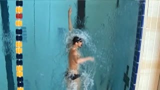 : Swimming (Individual Medley) / Michael Phelps & Ryan Lochte  () /   &  