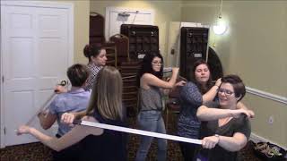 Music Teacher Resources - North Skelton Sword Dance