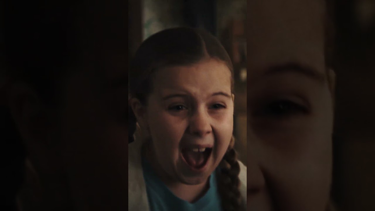 Si no puedes correr… escóndete.El caso más paranormal ya está abierto.