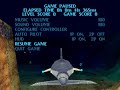 Critical Depth Gameplay PS1