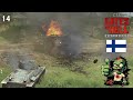 Gates of hell  dynamische kampagne als finnland 14 gameplay german