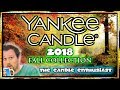 Yankee Candle - 2018 Autumn Collection - Fall Preview & Semi Annual Sale - HAUL & Reviews