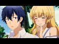 Assistir Kono Yo no Hate de Koi wo Utau Shoujo YU-NO: Episódio 22 Online -  Animes BR