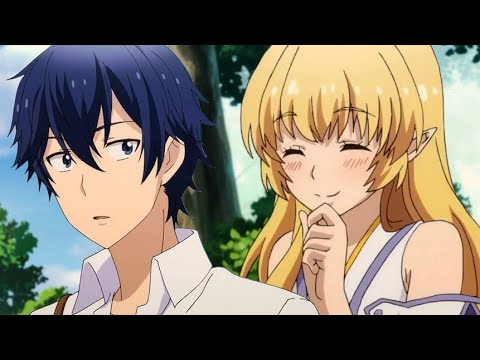 Kono Yo no Hate de Koi wo Utau Shoujo YU-NO Reaction Episode 4