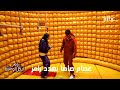 عصام صاصا أول ضيف يهدد رامز