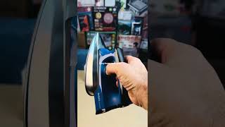 lot imported Tefall dry iron M T_7707 #03025948822 lot imported Tefall dry iron M T_7707 #03025948822