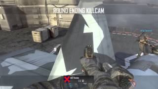 Joined AE7!!!!! + First Clip!