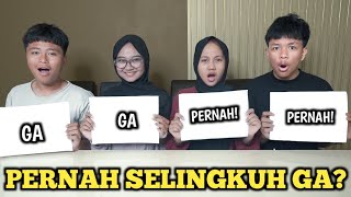 Download Lagu PERNAH GA KALIAN SELINGKUH DARI PASANGAN KALIAN? MP3 Download Lagu PERNAH GA KALIAN SELINGKUH DARI PASANGAN KALIAN? MP3