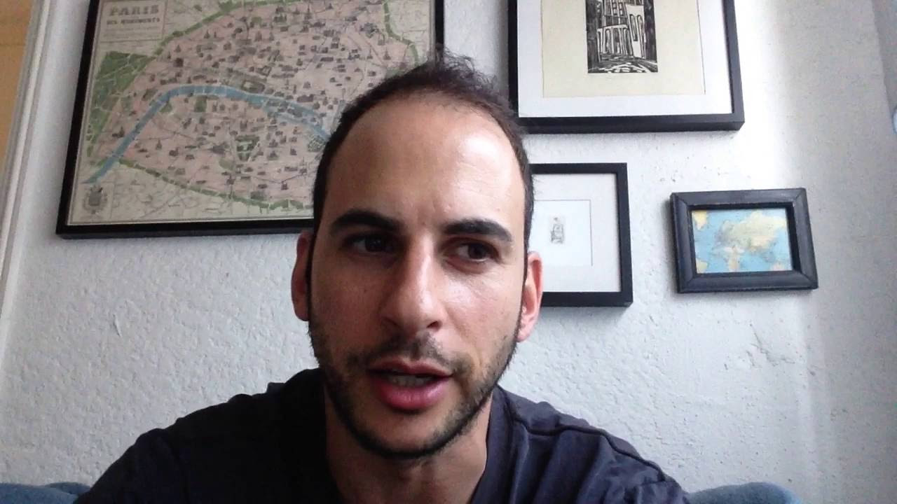 David Doman's Stand Up