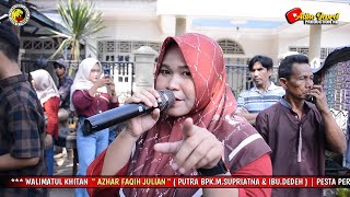 SUGAR FLOWERS // YOUNG PUTRA SURTI 2025 // AJ PRODUCTION HD // JAYAMUKTI 07-26-2025